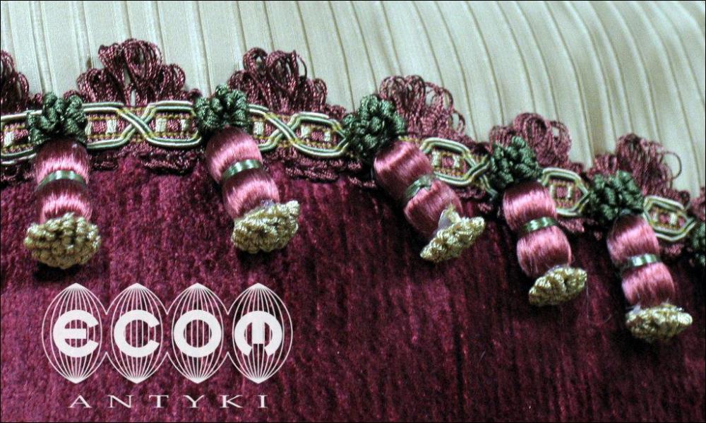 SOFA NAPOLEON, DWUOSOBOWA - 11