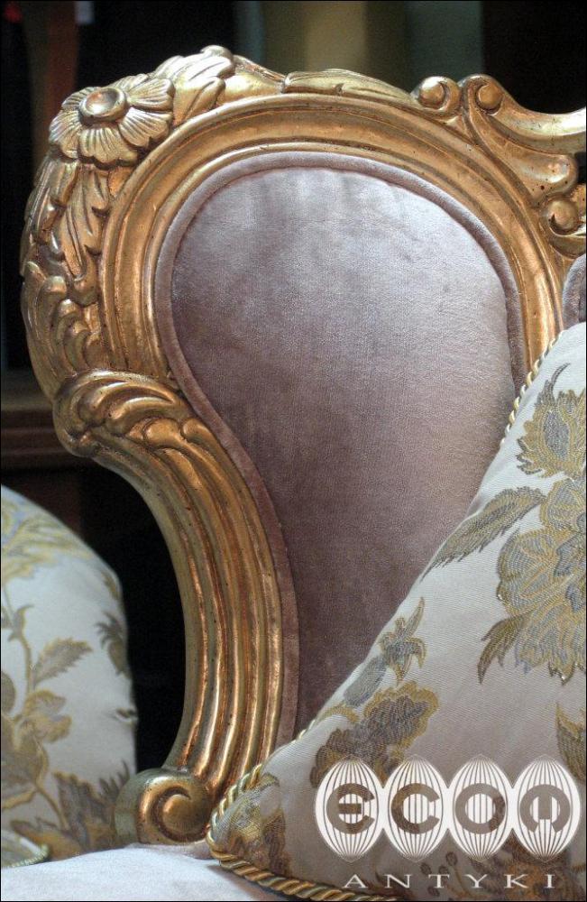 FOTEL AMARETTO   *** PROMOCJA -15% *** - 7