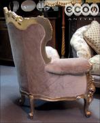 FOTEL AMARETTO   *** PROMOCJA -15% *** - zdjęcie 9