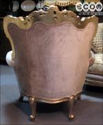 FOTEL AMARETTO   *** PROMOCJA -15% *** - zdjęcie 10