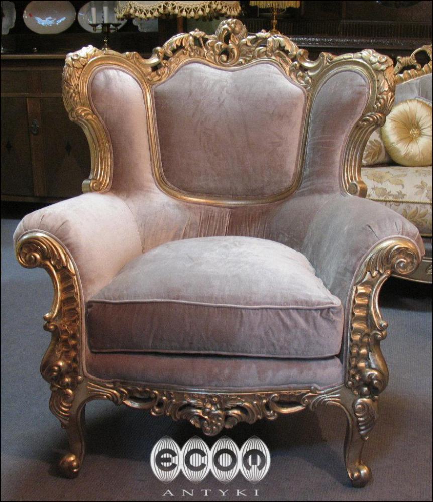 FOTEL AMARETTO   *** PROMOCJA -15% *** - 11