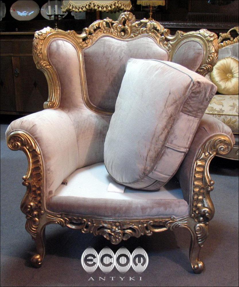 FOTEL AMARETTO   *** PROMOCJA -15% *** - 12