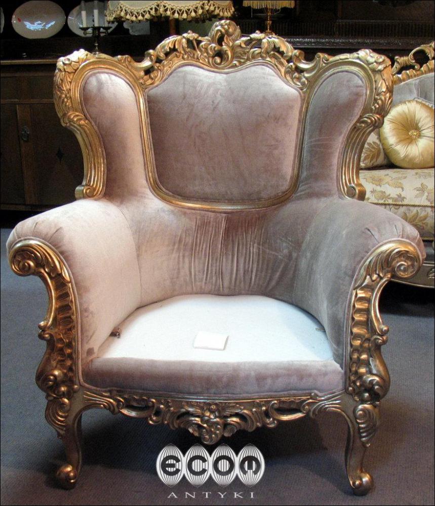 FOTEL AMARETTO   *** PROMOCJA -15% *** - 13