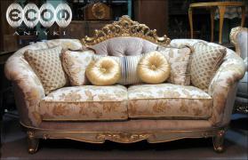 SOFA AMARETTO, DWUOSOBOWA - zdjęcie 1