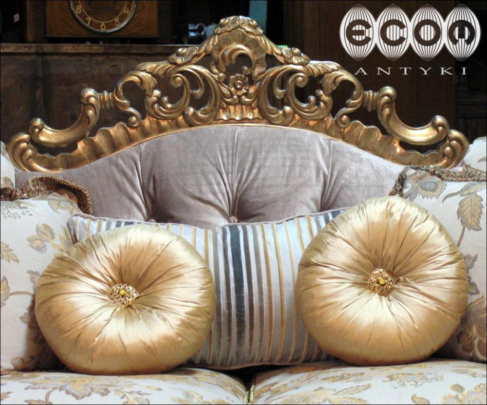 SOFA AMARETTO, DWUOSOBOWA - 1
