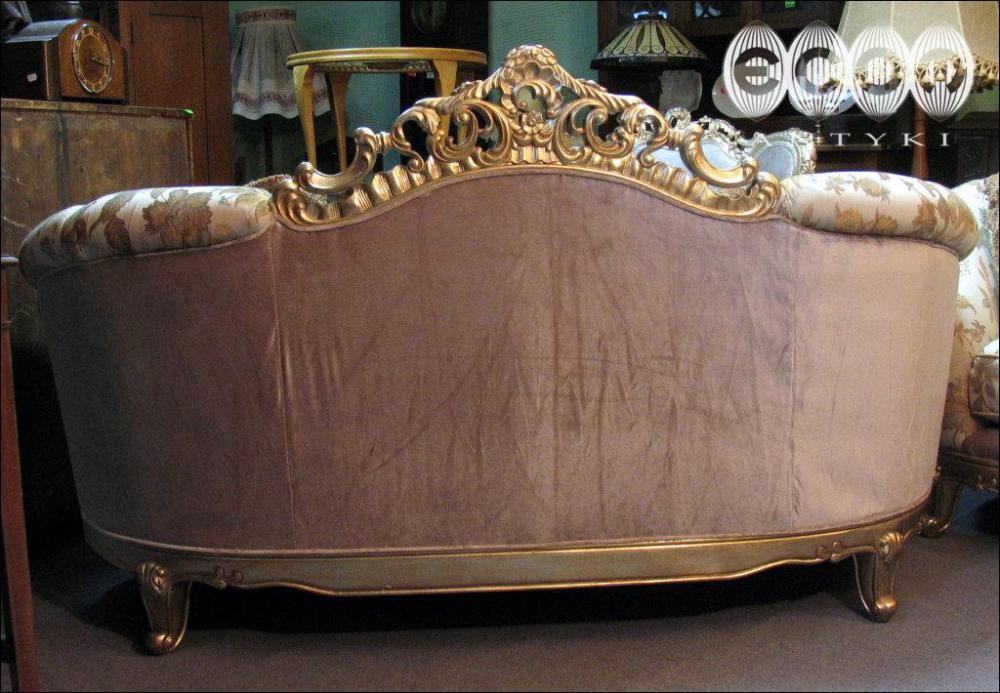 SOFA AMARETTO, DWUOSOBOWA - 10