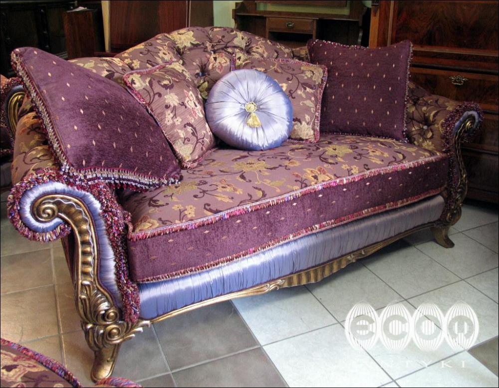 SOFA PRINCE, DWUOSOBOWA - 1