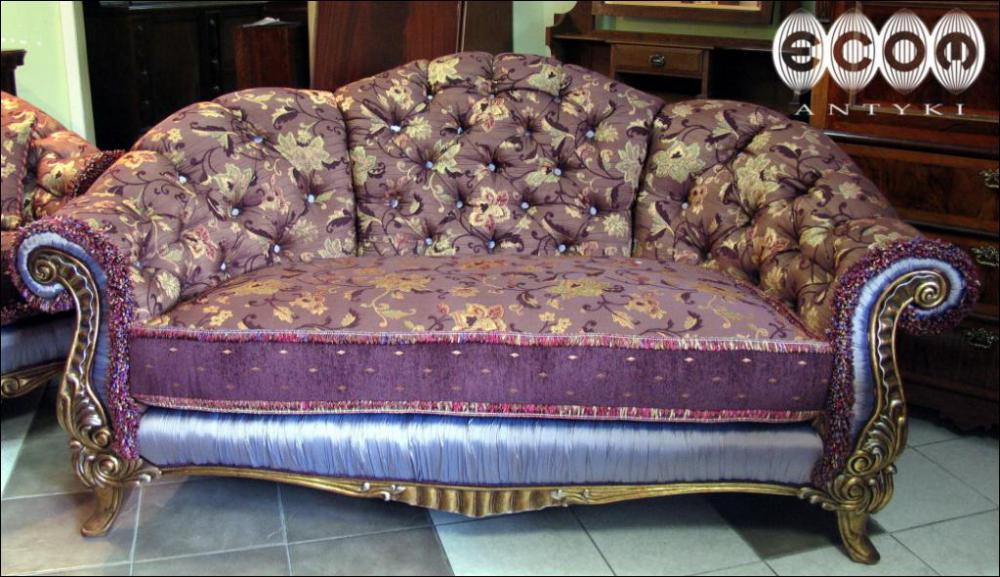 SOFA PRINCE, DWUOSOBOWA - 5