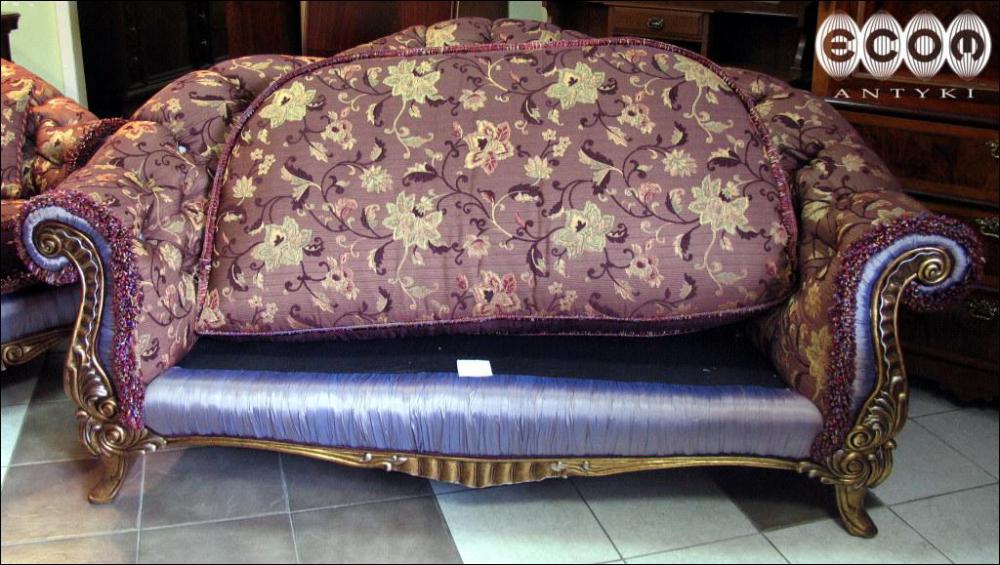 SOFA PRINCE, DWUOSOBOWA - 6