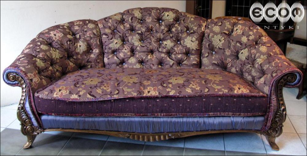 SOFA PRINCE, TRZYOSOBOWA - 8