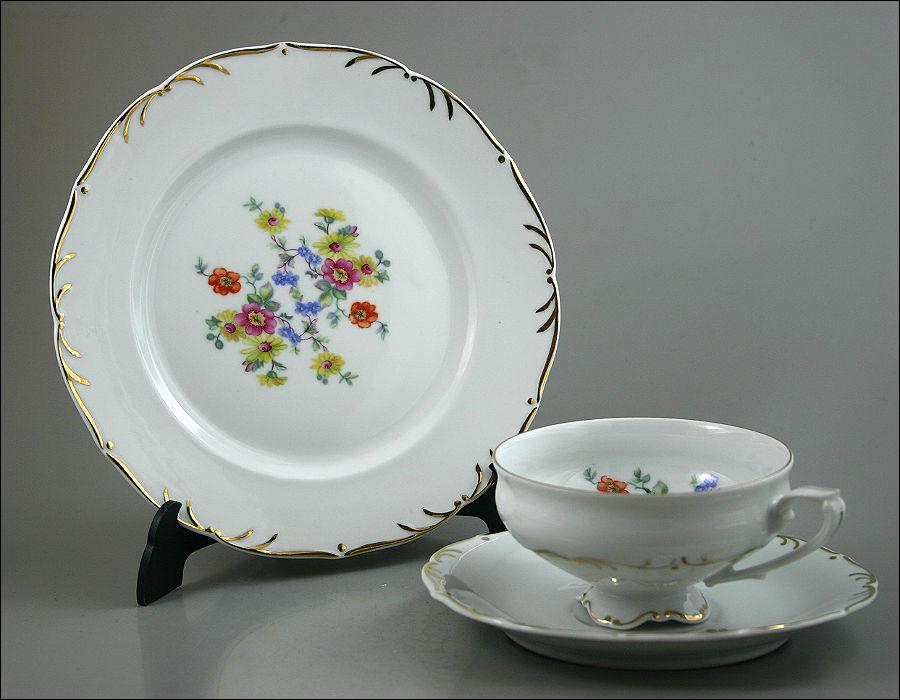 ZESTAW ŚNIADANIOWY SCHIERHOLZ - 3