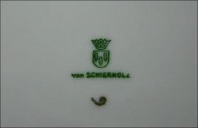 ZESTAW ŚNIADANIOWY SCHIERHOLZ - zdjęcie 5