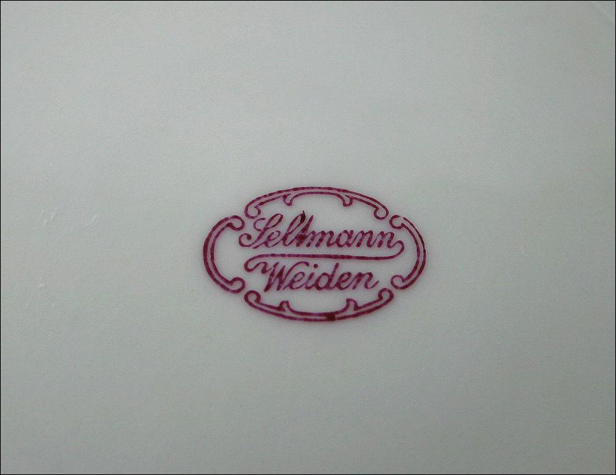 ZESTAW ŚNIADANIOWY SELTMANN - 4