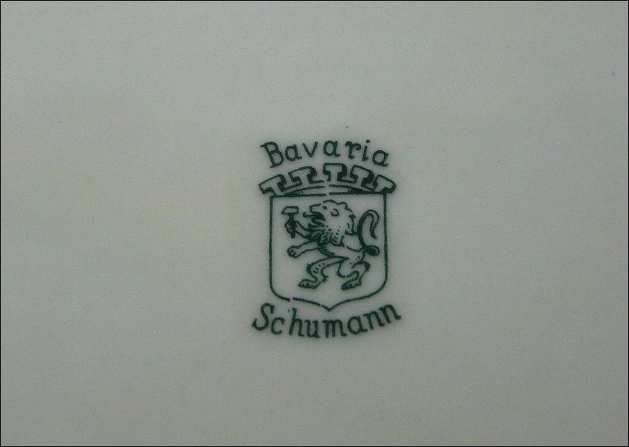 ZESTAW ŚNIADANIOWY SCHUMANN - 4