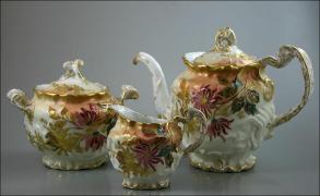 LIMOGES - GARNITUR - zdjęcie 1