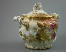 LIMOGES - GARNITUR - zdjęcie 6