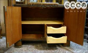 KOMODA / BUFET / BAREK - zdjęcie 3