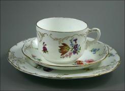 ZESTAW ŚNIADANIOWY SZCZAWIENKO - zdjęcie 1