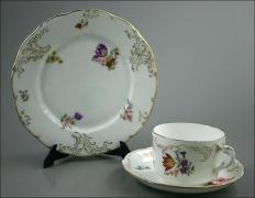 ZESTAW ŚNIADANIOWY SZCZAWIENKO - zdjęcie 4