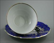 FILIŻANKA BAREUTHER - zdjęcie 3