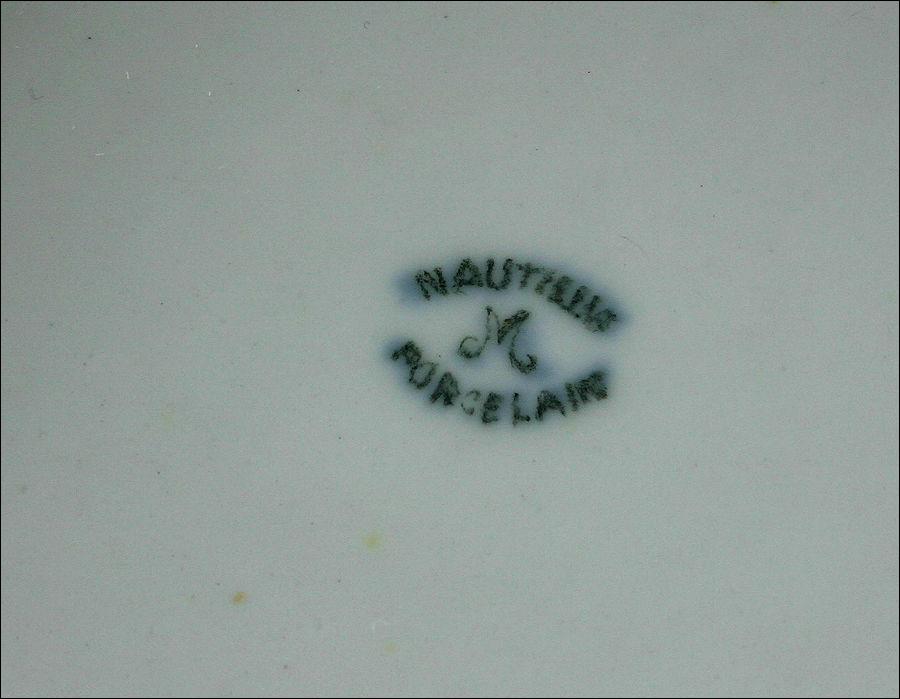 MISKA - NAUTILUS - 3