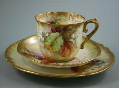 ZESTAW ŚNIADANIOWY NAUTILUS - zdjęcie 1