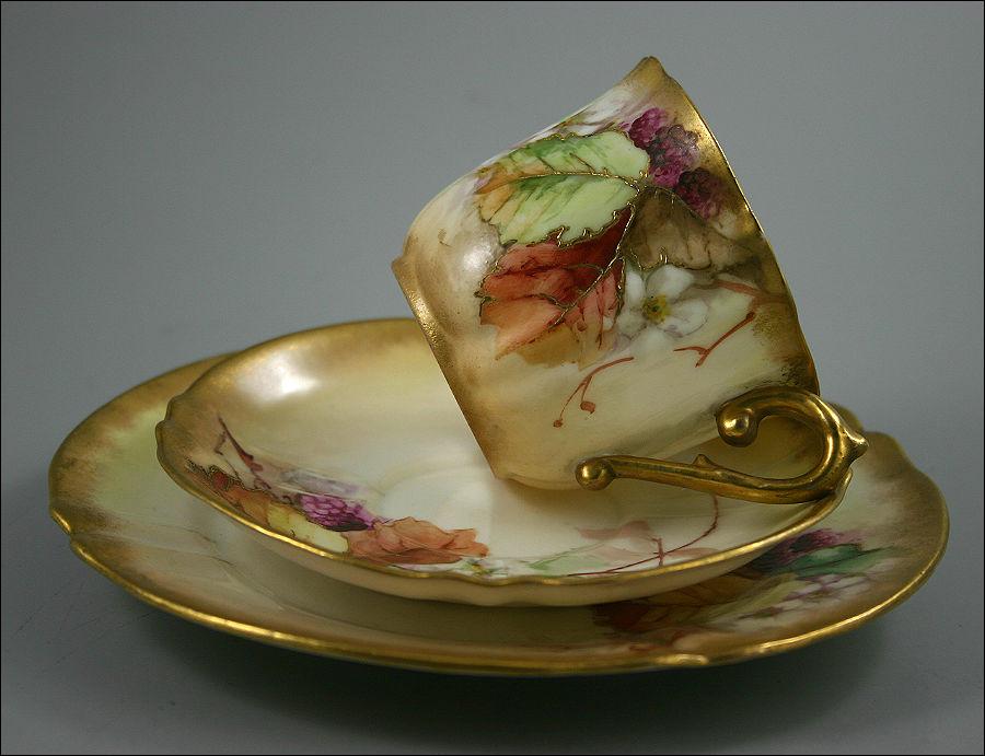 ZESTAW ŚNIADANIOWY NAUTILUS - 1