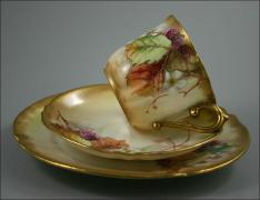 ZESTAW ŚNIADANIOWY NAUTILUS - zdjęcie 2