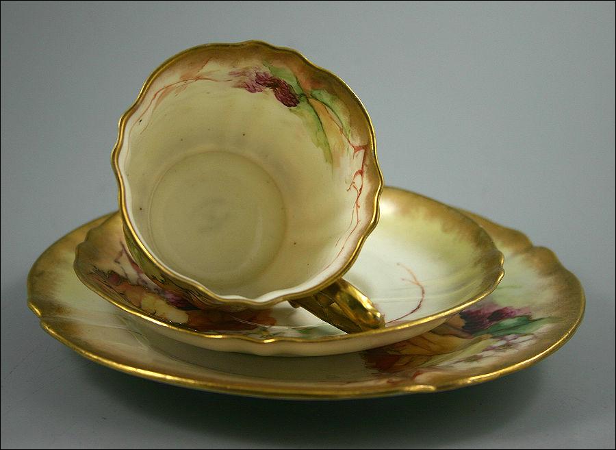 ZESTAW ŚNIADANIOWY NAUTILUS - 2