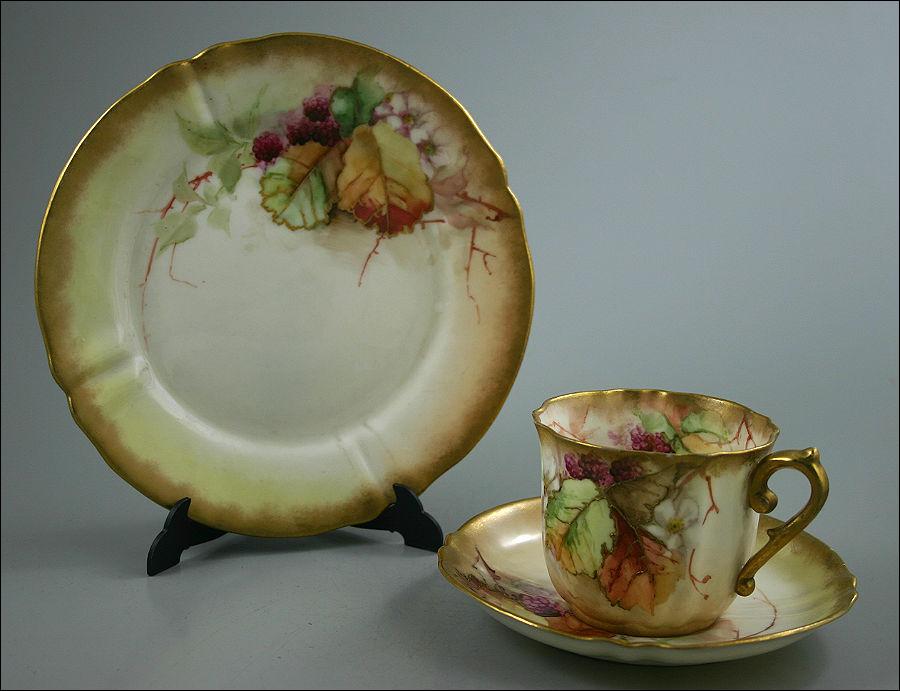 ZESTAW ŚNIADANIOWY NAUTILUS - 3