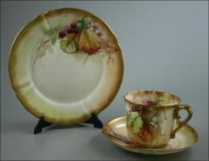 ZESTAW ŚNIADANIOWY NAUTILUS - zdjęcie 4