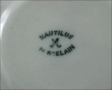 ZESTAW ŚNIADANIOWY NAUTILUS - zdjęcie 7