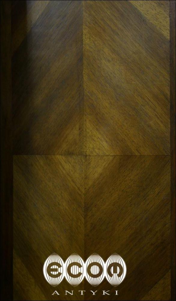 SZAFA NEOROCOCO Z PRZEŁOMU XIX/XX WIEKU - 8