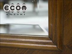 SZAFA NEOROCOCO Z PRZEŁOMU XIX/XX WIEKU - zdjęcie 10