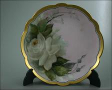 ZESTAW TALERZY - LIMOGES - zdjęcie 5