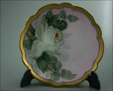 ZESTAW TALERZY - LIMOGES - zdjęcie 7