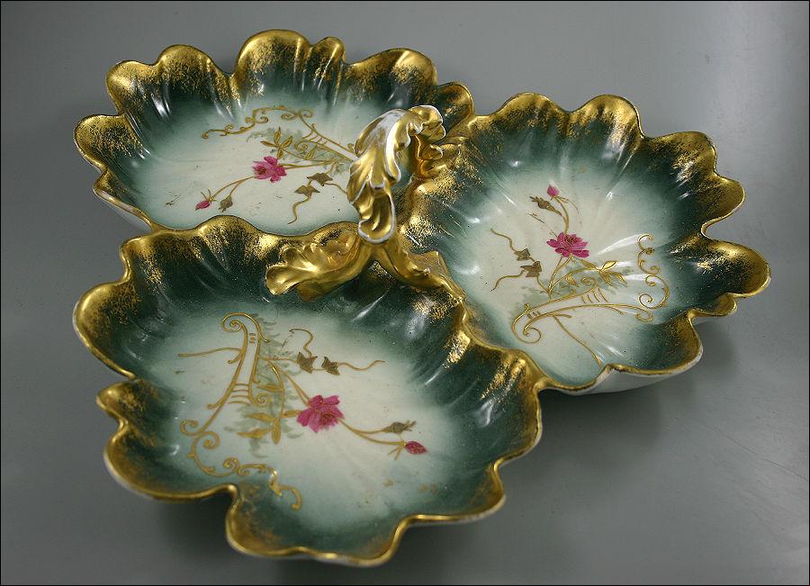 WIELKA PATERA - LIMOGES - 1