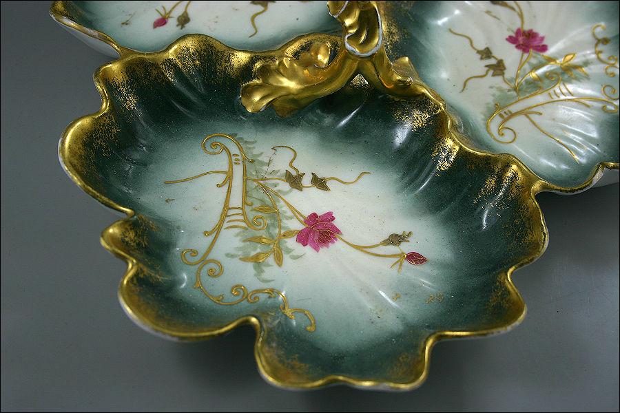 WIELKA PATERA - LIMOGES - 2