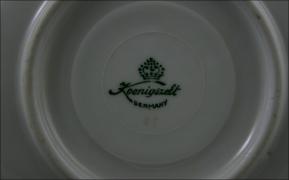 ZESTAW KAWOWY JAWORZYNA ŚLĄSKA - CHARLOTTE - zdjęcie 11