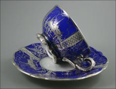 FILIŻANKA BAREUTHER - zdjęcie 2