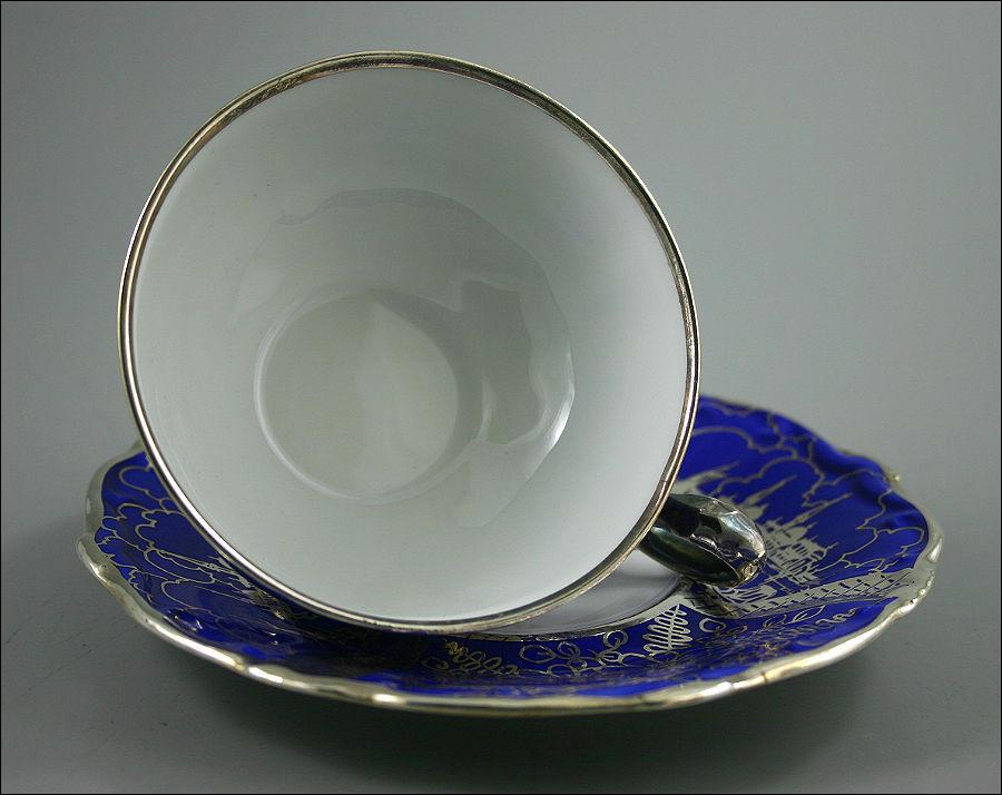 FILIŻANKA BAREUTHER - 2