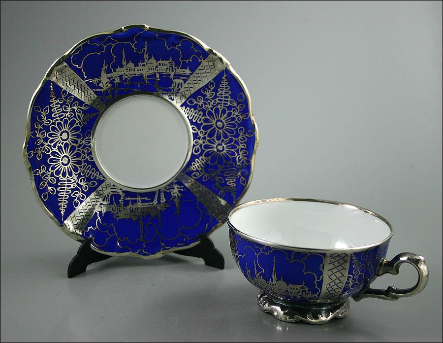 FILIŻANKA BAREUTHER - 3