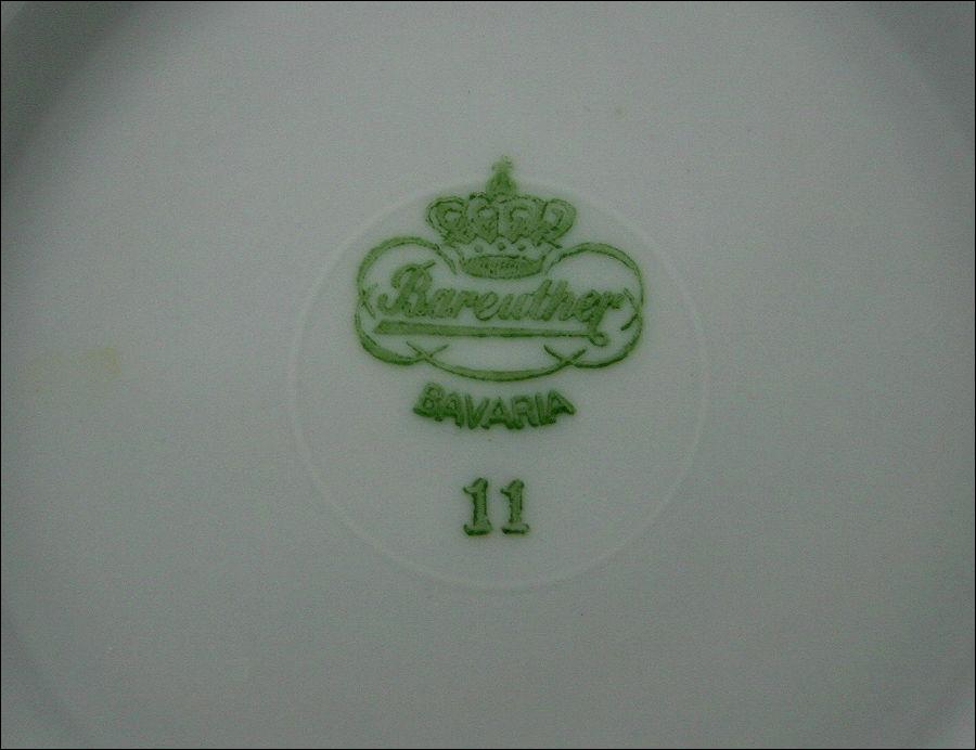 FILIŻANKA BAREUTHER - 5