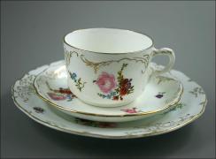 ZESTAW ŚNIADANIOWY SZCZAWIENKO - zdjęcie 1