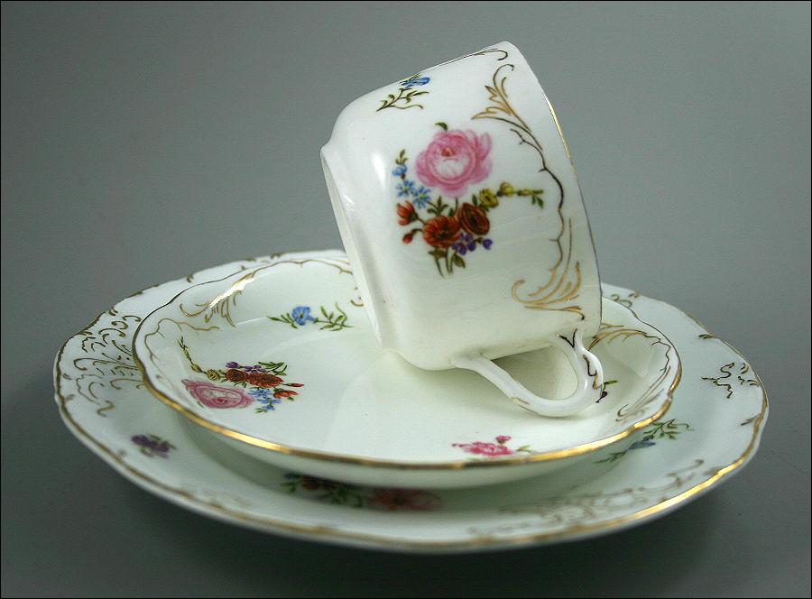 ZESTAW ŚNIADANIOWY SZCZAWIENKO - 1