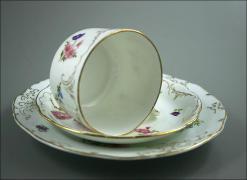 ZESTAW ŚNIADANIOWY SZCZAWIENKO - zdjęcie 3