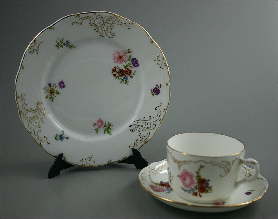 ZESTAW ŚNIADANIOWY SZCZAWIENKO - 3