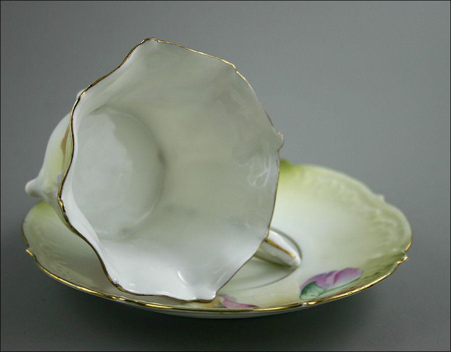 FILIŻANKA TILLOWITZ - 2