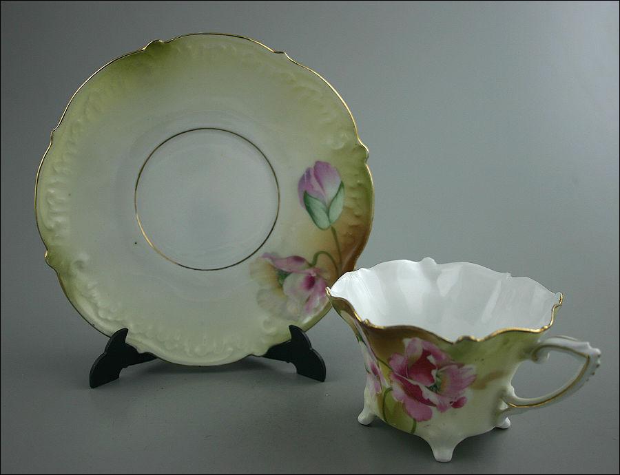 FILIŻANKA TILLOWITZ - 4