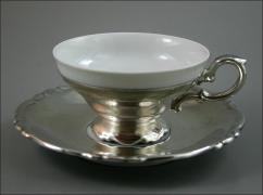FILIŻANKA HEINRICH - zdjęcie 1
